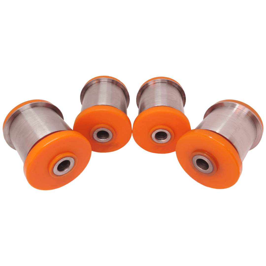 Polyurethane rear suspension kit Mercedes-Benz Vito 2003-2014: 10921853, A 639 352 04 50, A 639 352 05 50 wholesale from PolyPro.