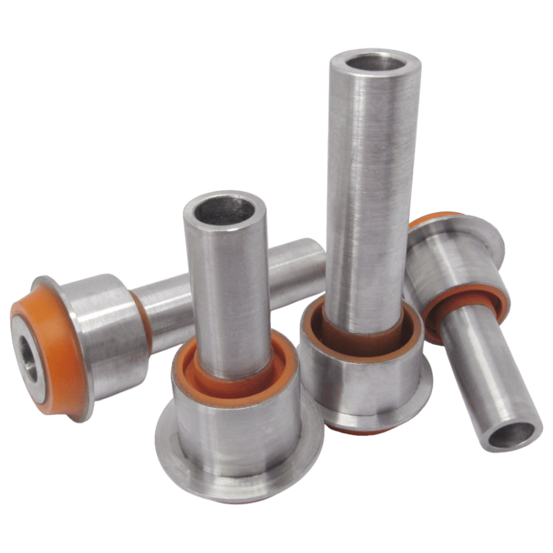 Polyurethane bushings front subframe kit Nissan Rogue 2007-2013: NAB-341, 54400-BA60A, 54400-1KA0B, 54400-1KK2A, 54400-1KK1A, 54400-1KK0A, 54400-1KB0A, 54400-1KA1A, 54400-1KA0A, 54400-3NA0A, 544003NK0A, NAB-277, 54466EN100, 54466EN11A, 54466JD000, 544004CL0C, 54400JG00A, 54400JG01B, 54400JG03B, 54400JG300, 54400JG30A, 54400JG31A, 54400JG31B, 54400JG32A, 54400JG32B, 54400JG700, 54400JG71A, 54400JM000, 54400JY00A, 54400JY20A, 54400-3NF0A, 54400-JG72B, 54400-JG71B, NAB-276, 54467BR00A, 54467EN100, 54467EN11A, 54467JD00A, 54400EN000, 54400EN00A, 54400EN01A wholesale from PolyPro.