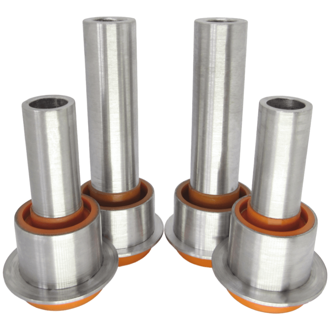 Polyurethane bushings front subframe kit Nissan Rogue 2007-2013: NAB-341, 54400-BA60A, 54400-1KA0B, 54400-1KK2A, 54400-1KK1A, 54400-1KK0A, 54400-1KB0A, 54400-1KA1A, 54400-1KA0A, 54400-3NA0A, 544003NK0A, NAB-277, 54466EN100, 54466EN11A, 54466JD000, 544004CL0C, 54400JG00A, 54400JG01B, 54400JG03B, 54400JG300, 54400JG30A, 54400JG31A, 54400JG31B, 54400JG32A, 54400JG32B, 54400JG700, 54400JG71A, 54400JM000, 54400JY00A, 54400JY20A, 54400-3NF0A, 54400-JG72B, 54400-JG71B, NAB-276, 54467BR00A, 54467EN100, 54467EN11A, 54467JD00A, 54400EN000, 54400EN00A, 54400EN01A wholesale from PolyPro.