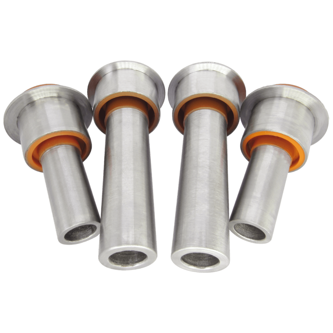 Polyurethane bushings front subframe kit Nissan Rogue 2007-2013: NAB-341, 54400-BA60A, 54400-1KA0B, 54400-1KK2A, 54400-1KK1A, 54400-1KK0A, 54400-1KB0A, 54400-1KA1A, 54400-1KA0A, 54400-3NA0A, 544003NK0A, NAB-277, 54466EN100, 54466EN11A, 54466JD000, 544004CL0C, 54400JG00A, 54400JG01B, 54400JG03B, 54400JG300, 54400JG30A, 54400JG31A, 54400JG31B, 54400JG32A, 54400JG32B, 54400JG700, 54400JG71A, 54400JM000, 54400JY00A, 54400JY20A, 54400-3NF0A, 54400-JG72B, 54400-JG71B, NAB-276, 54467BR00A, 54467EN100, 54467EN11A, 54467JD00A, 54400EN000, 54400EN00A, 54400EN01A wholesale from PolyPro.