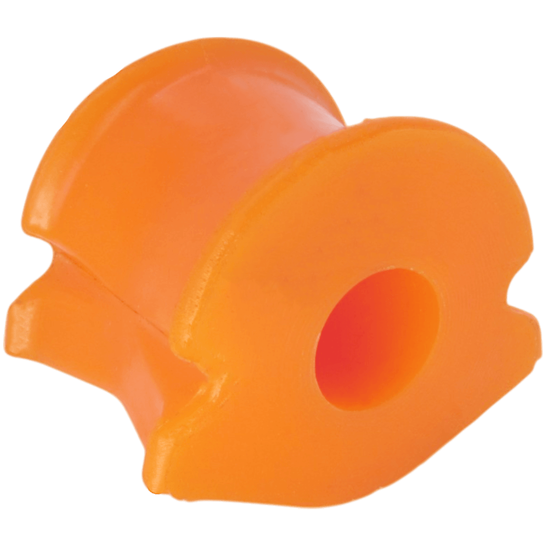 Polyurethane front stabilizer bushing Fiat Croma 1986-1996 2,0L: 7760424, 60808557, 7601646, 5892196 wholesale from PolyPro.