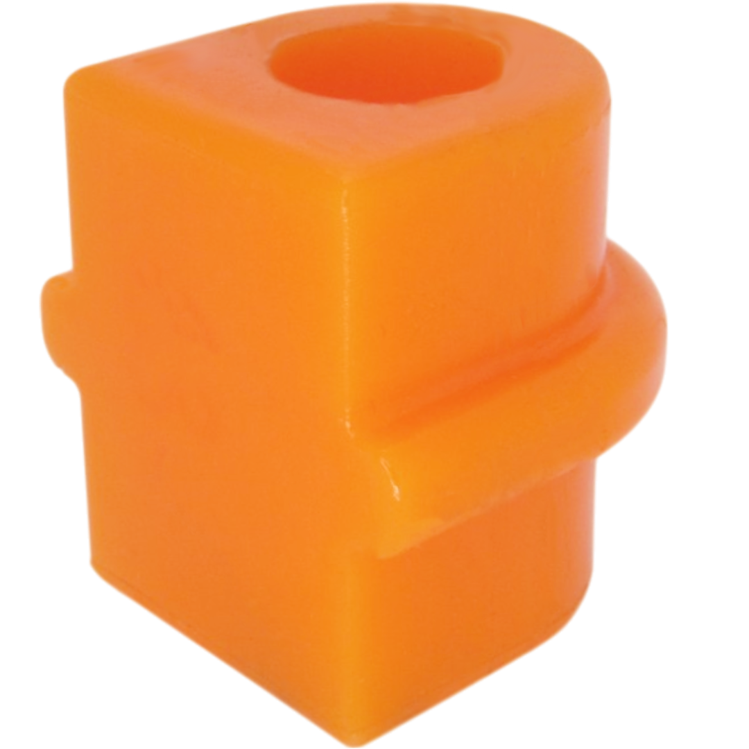 Polyurethane front stabilizer bushing Chevrolet Aveo 2002-2011 1.5L