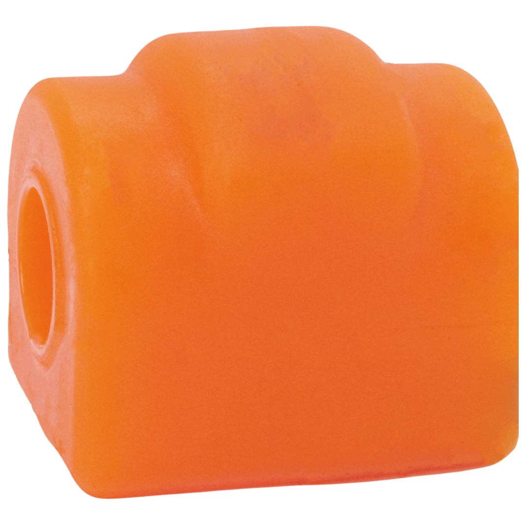 Polyurethane rear stabilizer bushing Bmw E39 1995-2003 3.0D: 33551092525, 33 55 1 092 525 wholesale from PolyPro.