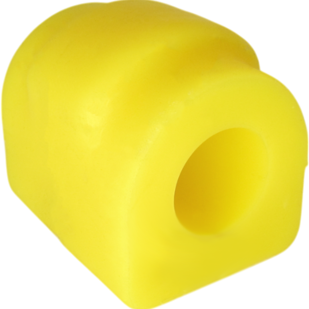 Polyurethane rear stabilizer bushing Bmw E34 1987-1995 2.0L HARDNESS