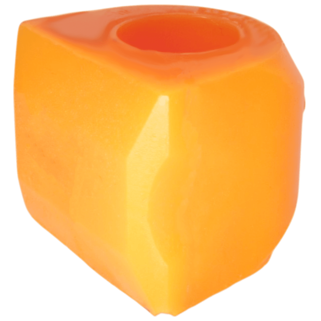 Polyurethane front stabilizer bushing Vaz Нива 1977- 1.6L: 2121-2906046, 21212906046 wholesale from PolyPro.