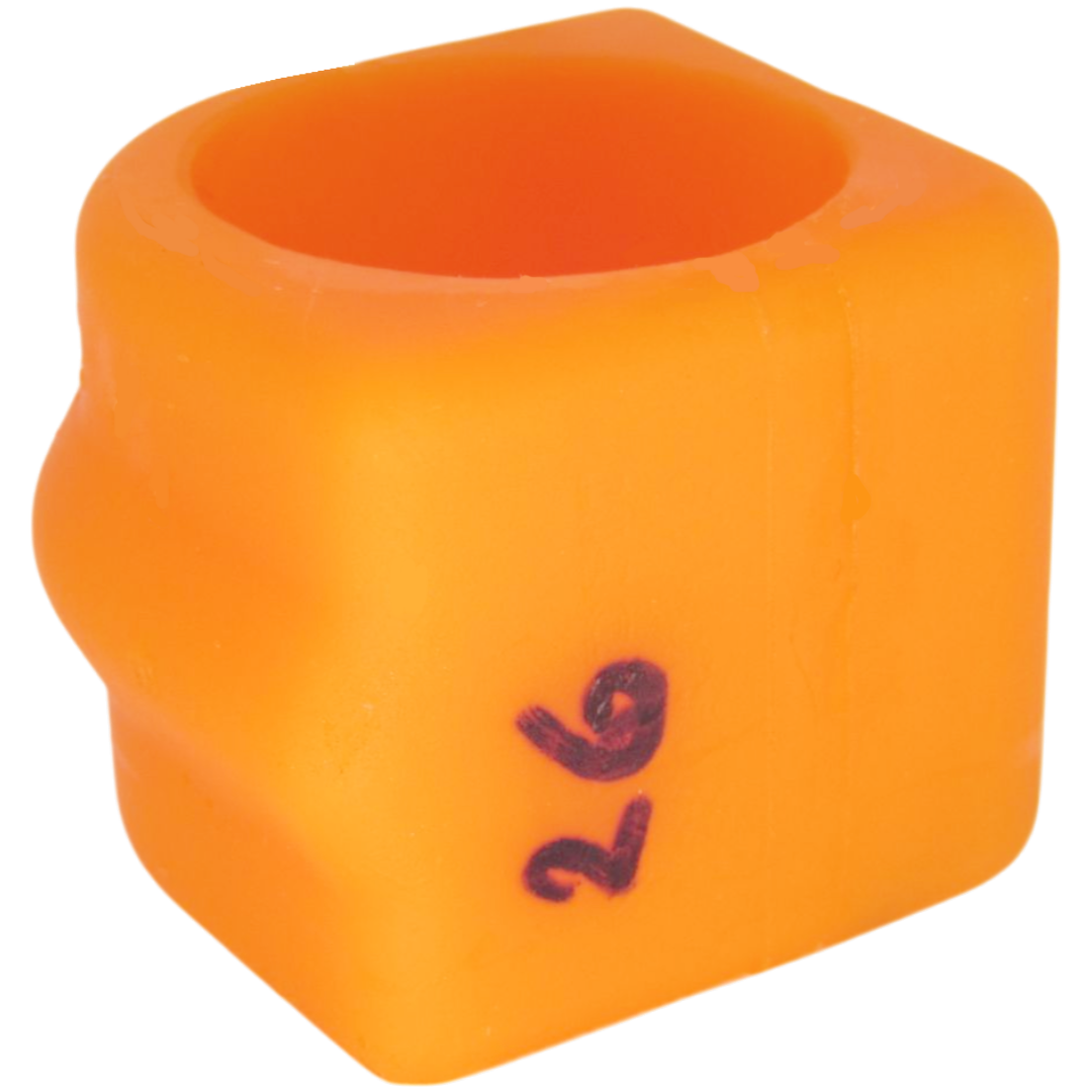 Поліуретанова втулка переднього стабілізатора Volkswagen T4 1990-2003 1.8L оптом від PolyPro