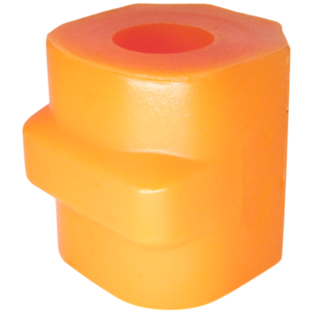 Поліуретанова втулка переднього стабілізатора Audi 100 1976-1982 2.1L