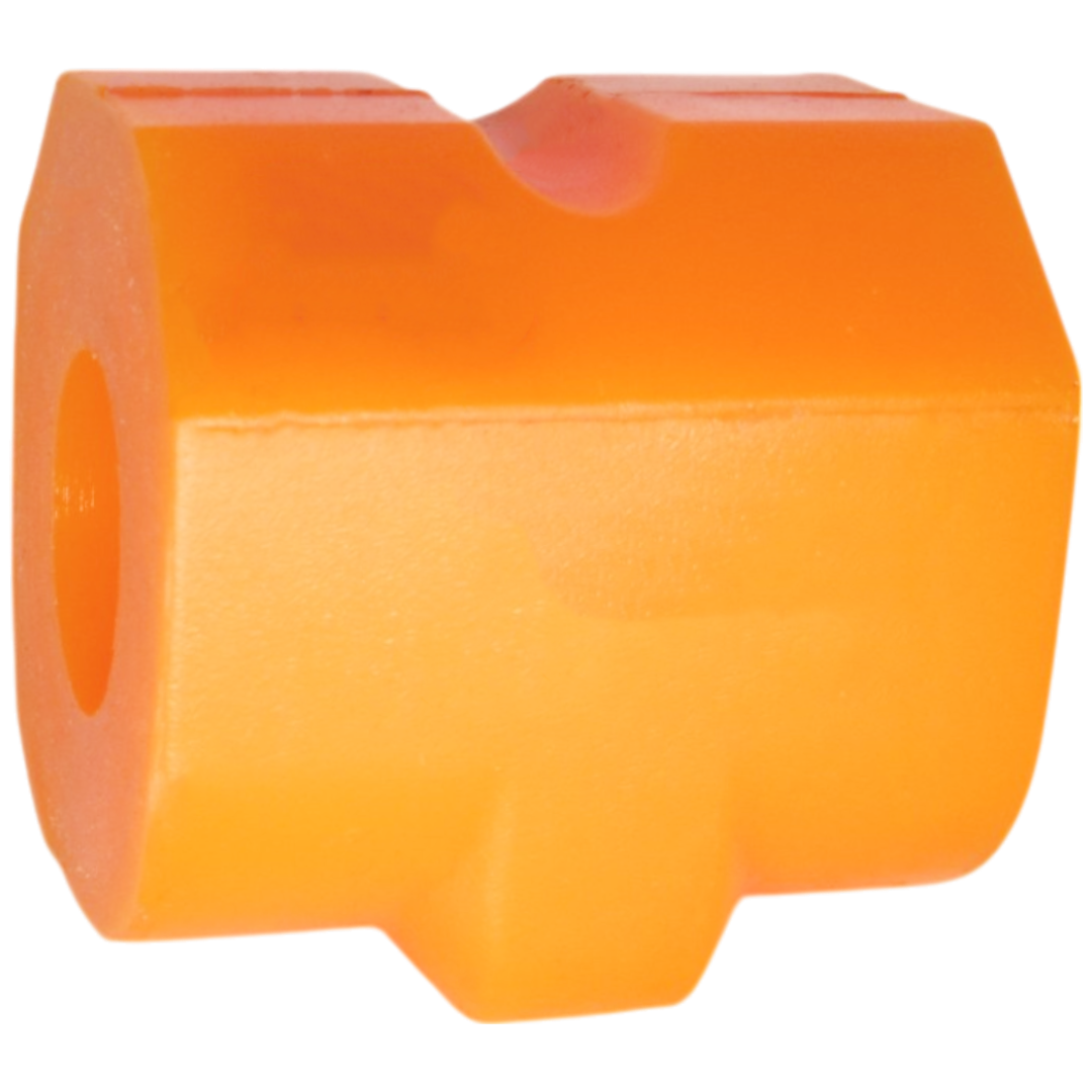 Поліуретанова втулка переднього стабілізатора Audi 100 1968-1976 2.1L оптом від PolyPro