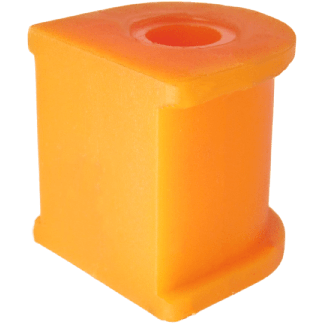 Polyurethane rear stabilizer bushing Saab 9-5 1997-2010 2.0L: 4906731 wholesale from PolyPro.