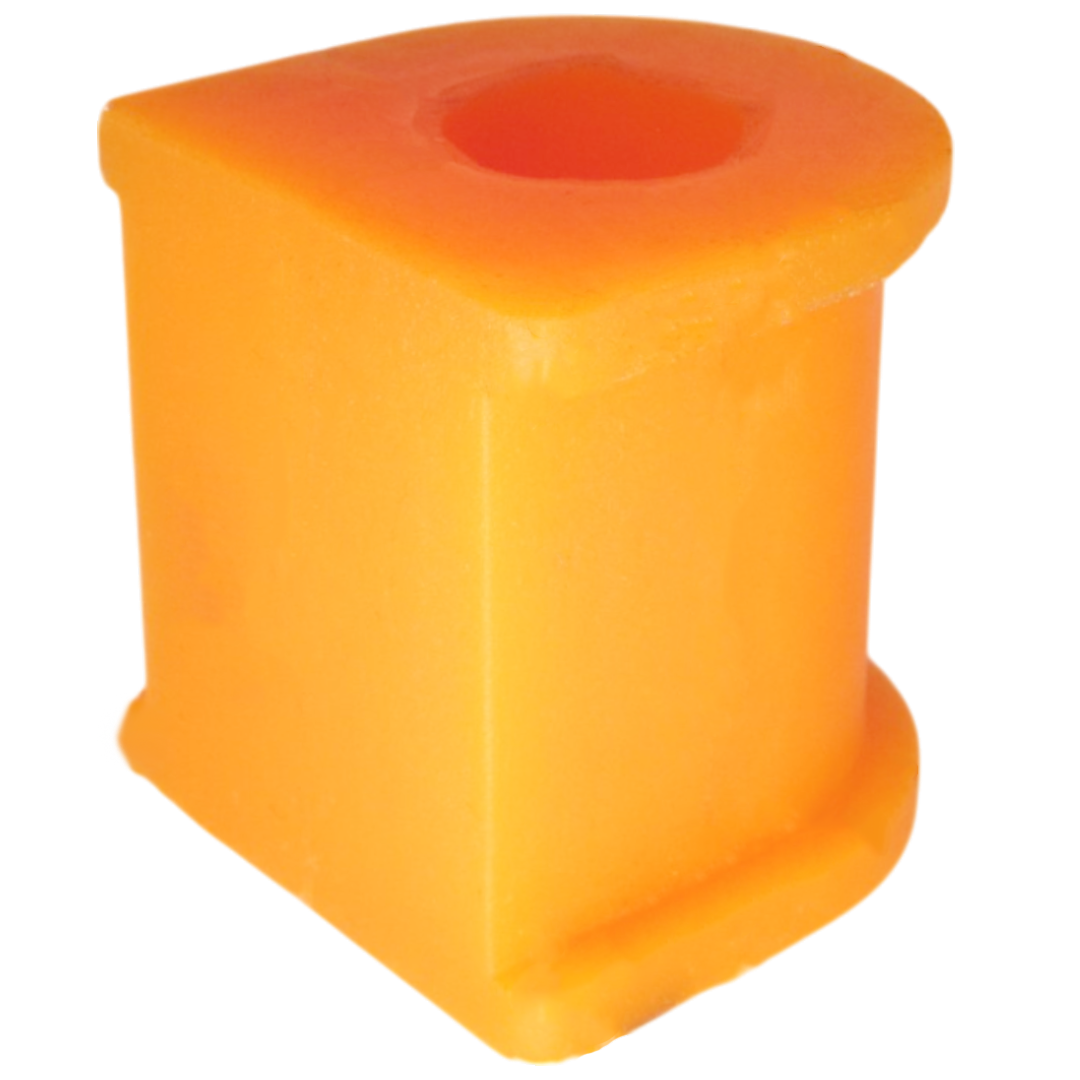 Поліуретанова втулка заднього стабілізатора Opel Rekord 1967-1971 1.7L