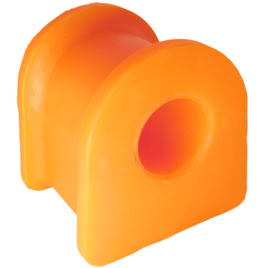 Поліуретанова втулка переднього стабілізатора Volkswagen Crafter 2006-2016 2.1D: 2E0411041, 2E0.411.041 оптом від PolyPro.