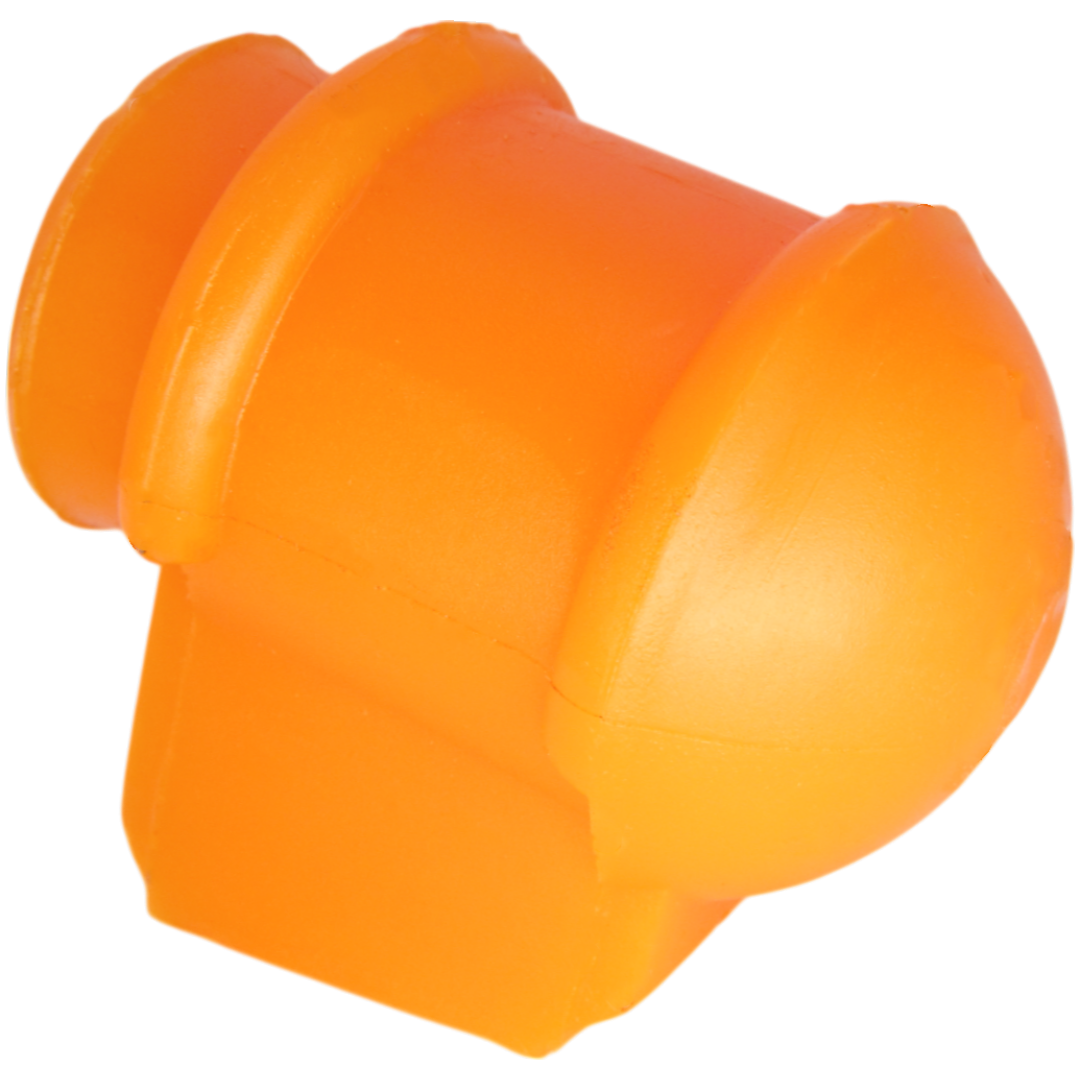 Поліуретанова втулка переднього стабілізатора Dacia Solenza 2003-2005 1.4L