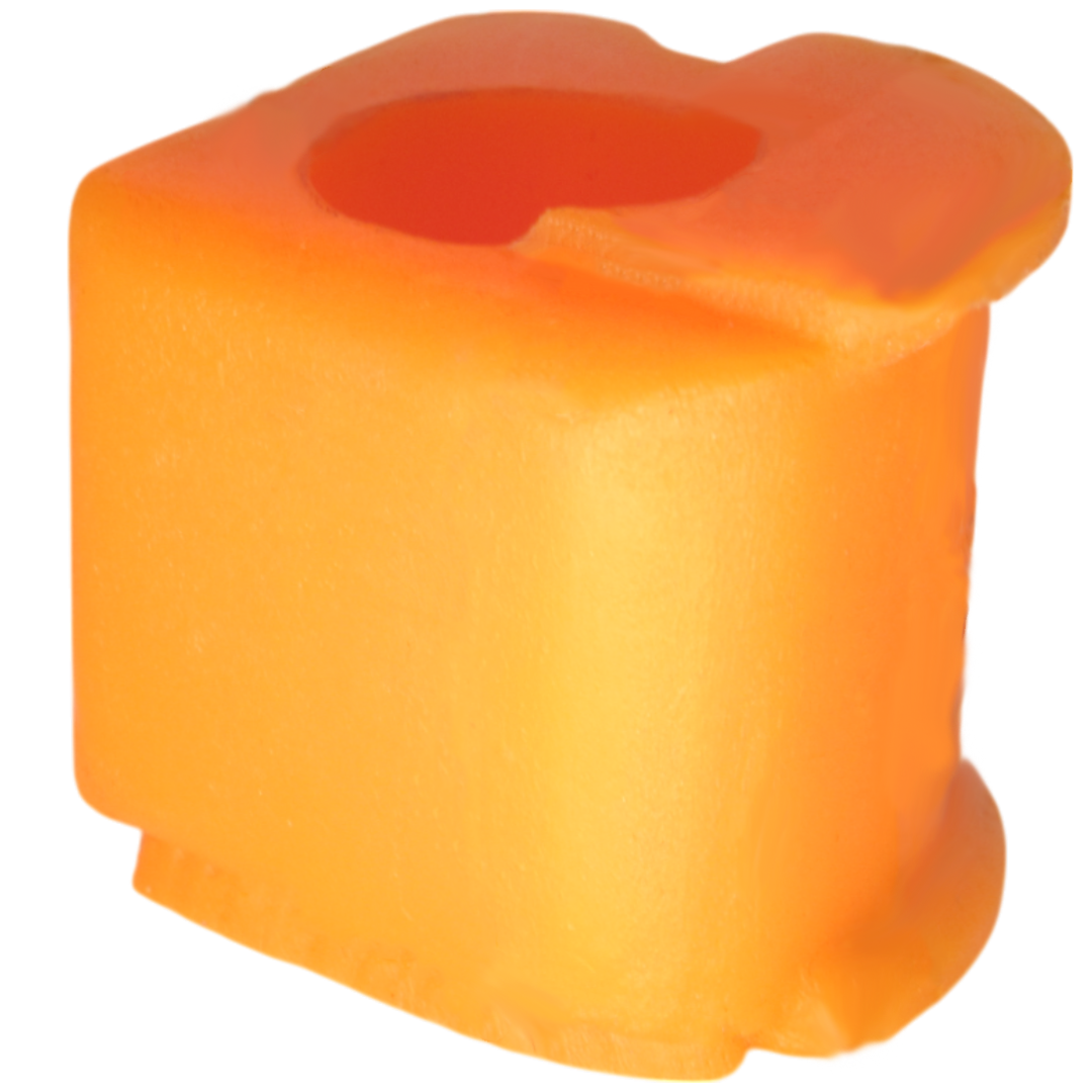 Поліуретанова втулка переднього стабілізатора Seat Ibiza 1993-2002 1.9D