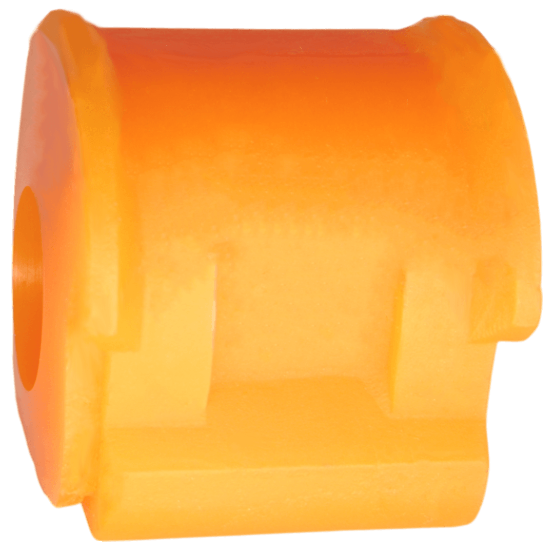 Поліуретанова втулка переднього стабілізатора Seat Toledo 1999-2004 1.6 L: 191411314, 191 411 314 оптом від PolyPro.