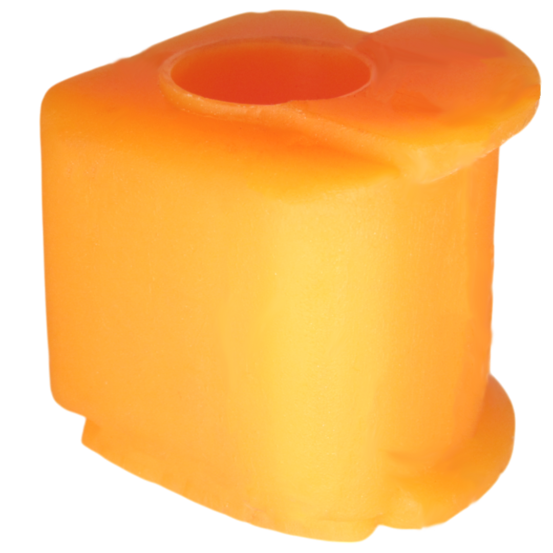 Поліуретанова втулка переднього стабілізатора Volkswagen Caddy 1995-2004 1.6 L