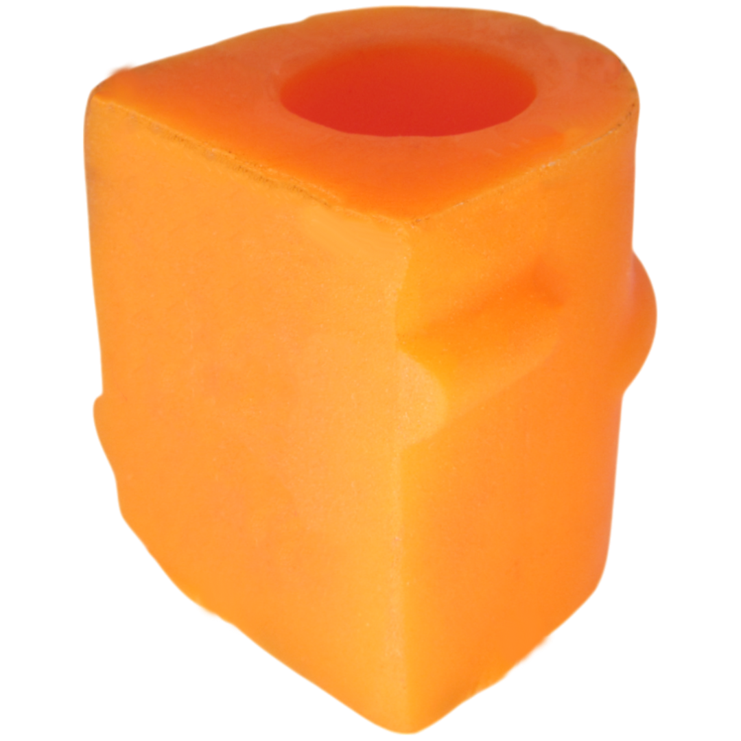 Поліуретанова втулка переднього стабілізатора Opel Combo 2001-2011 2L