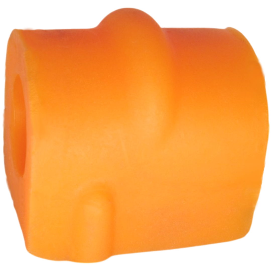 Поліуретанова втулка переднього стабілізатора Opel Ascona 1975-1981 2L оптом від PolyPro