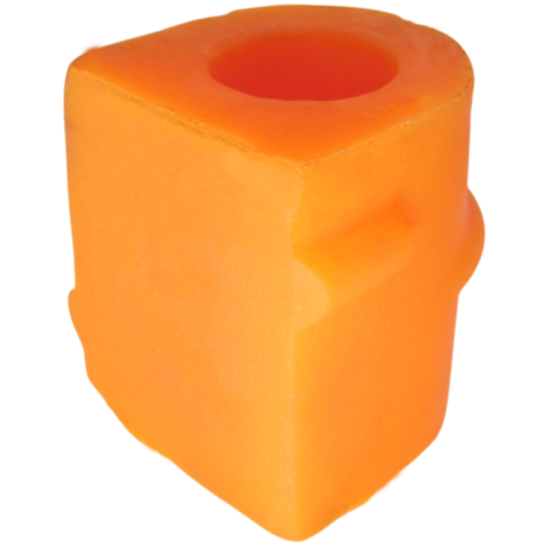 Поліуретанова втулка переднього стабілізатора Opel Astra 1998-2004 2,2L