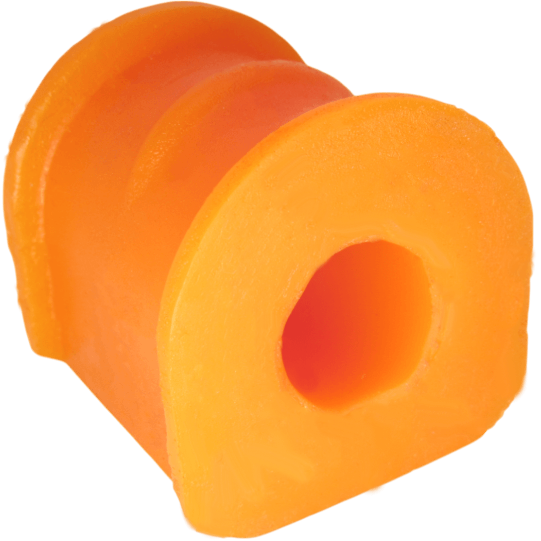 Polyurethane rear stabilizer bushing Opel Frontera 1998-2004 3.2L: 444019, 4 44 019, 97179438 wholesale from PolyPro.