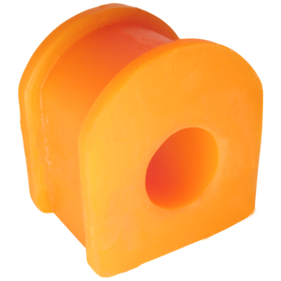 Поліуретанова втулка переднього стабілізатора Ford Orion 1983-1993 2.0L