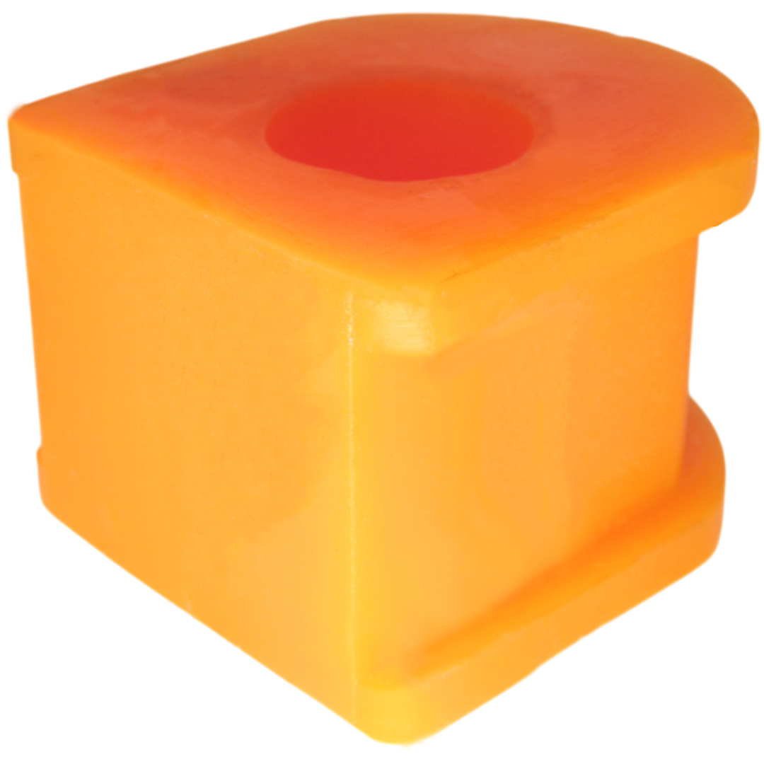 Поліуретанова втулка переднього стабілізатора Ford Orion 1983-1993 2.0L