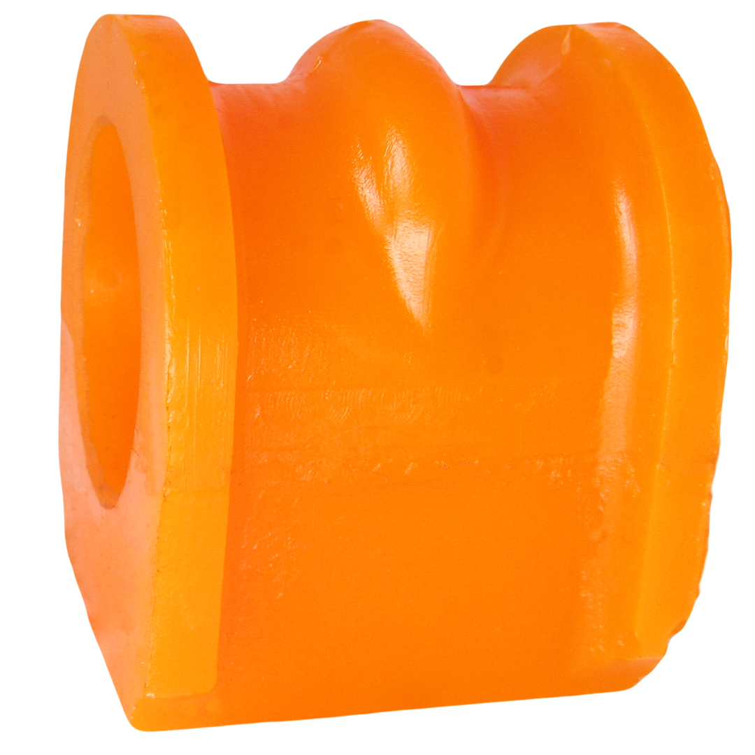 Поліуретанова втулка переднього стабілізатора Nissan 100Nx 1990-1996 1,6l оптом від PolyPro