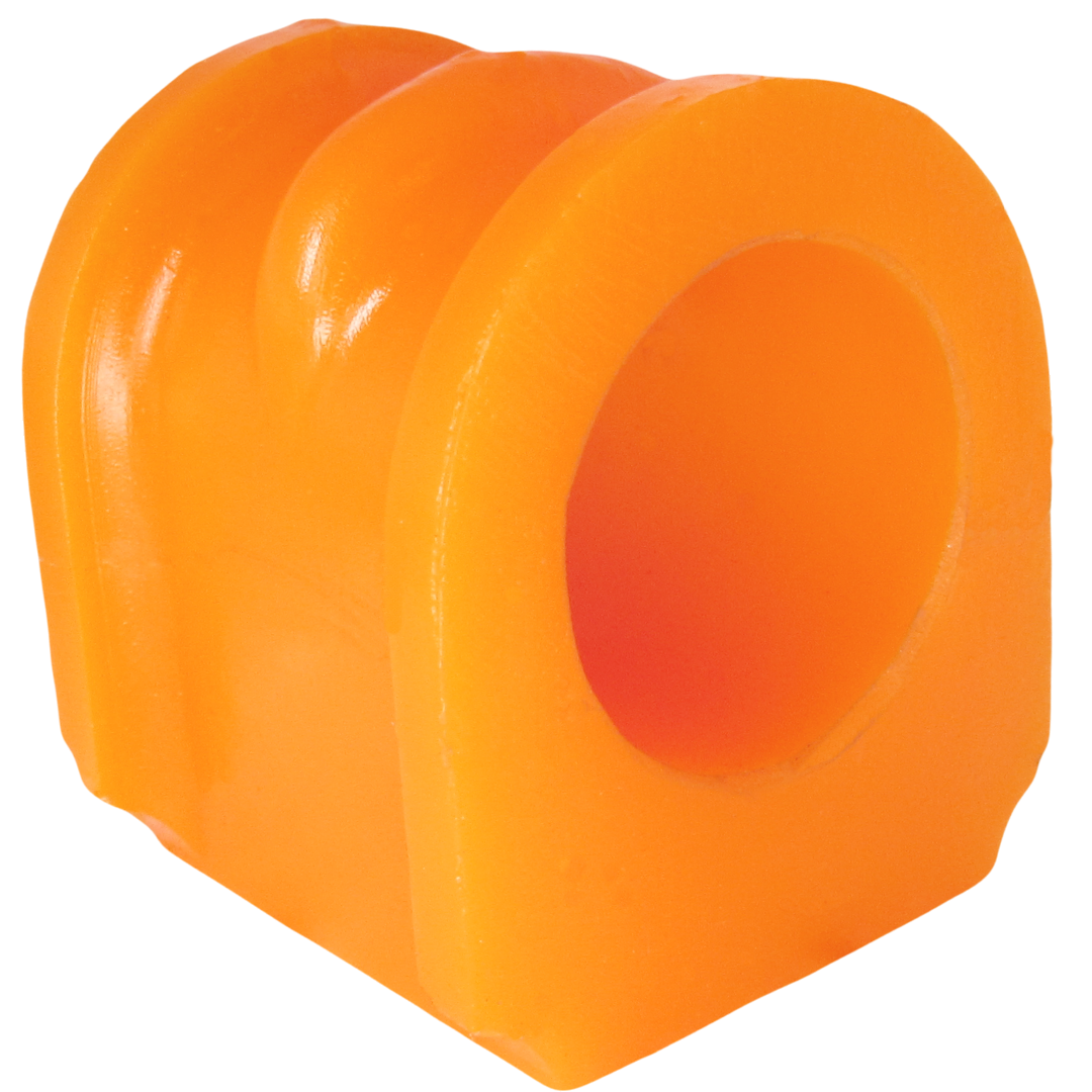 Поліуретанова втулка переднього стабілізатора Nissan Almera 1995-2000 2.0D