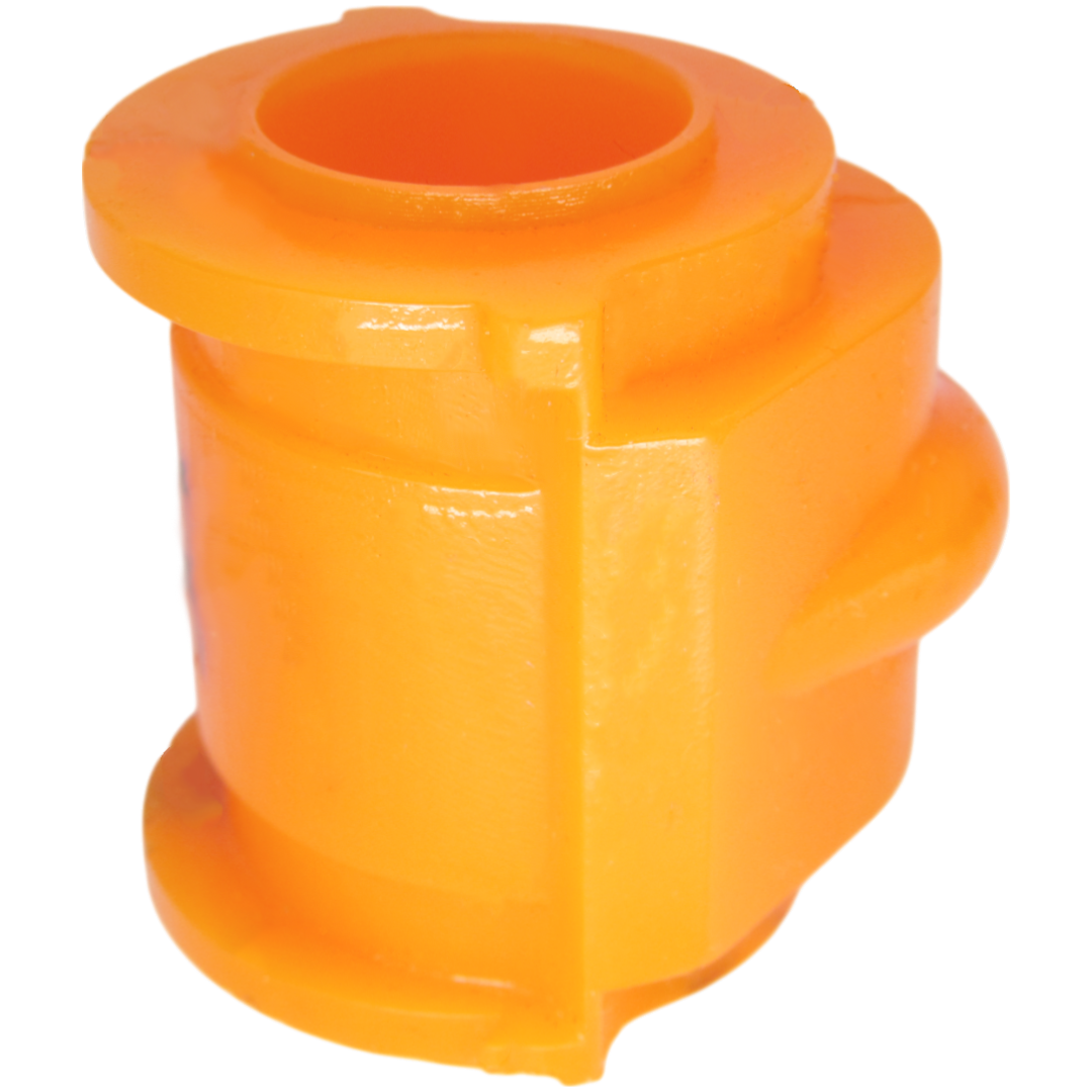 Поліуретанова втулка переднього стабілізатора Nissan Sunny 2000-2003 1,5L