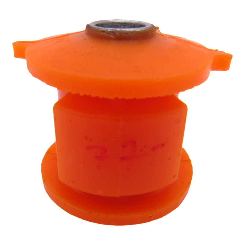 Полиуретановый сайлентблок заднего продольного рычага Geely Ck 2005-2016