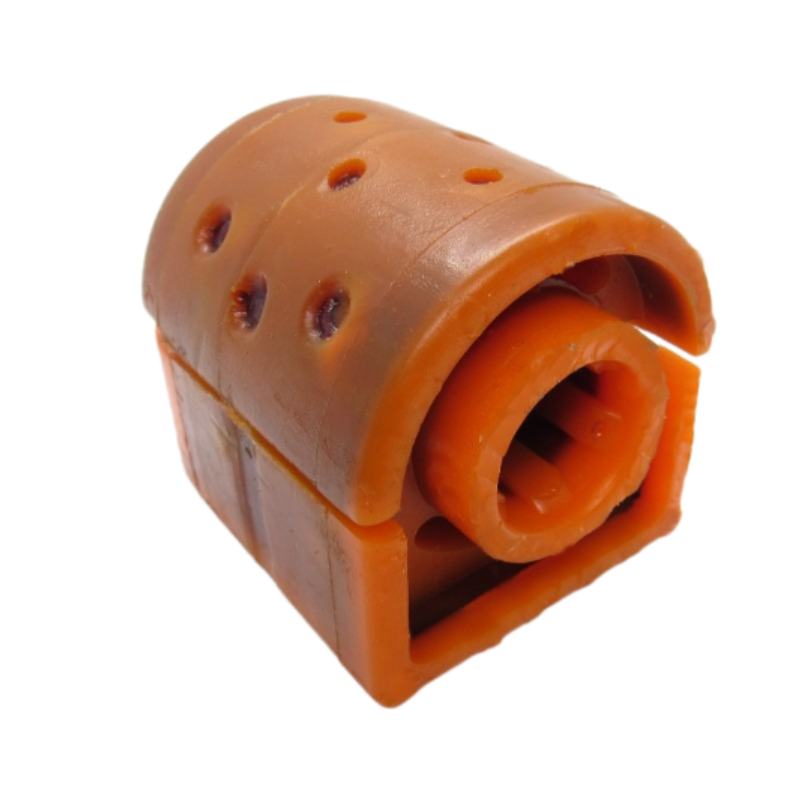 Поліуретановий сайлентблок переднього важеля задній Nissan Sentra 1995-1999