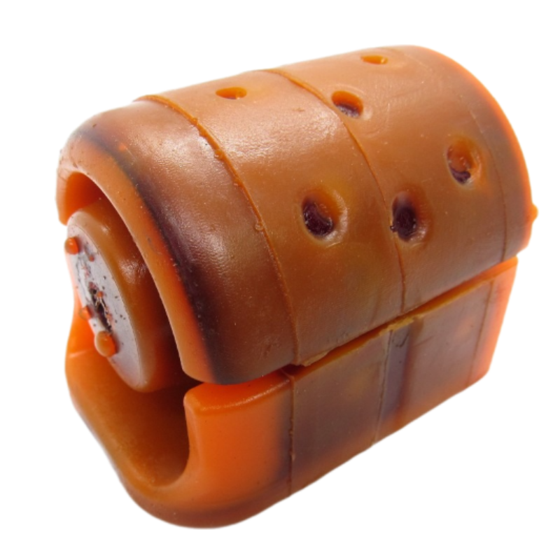 Поліуретановий сайлентблок переднього важеля задній Nissan Sentra 1995-1999