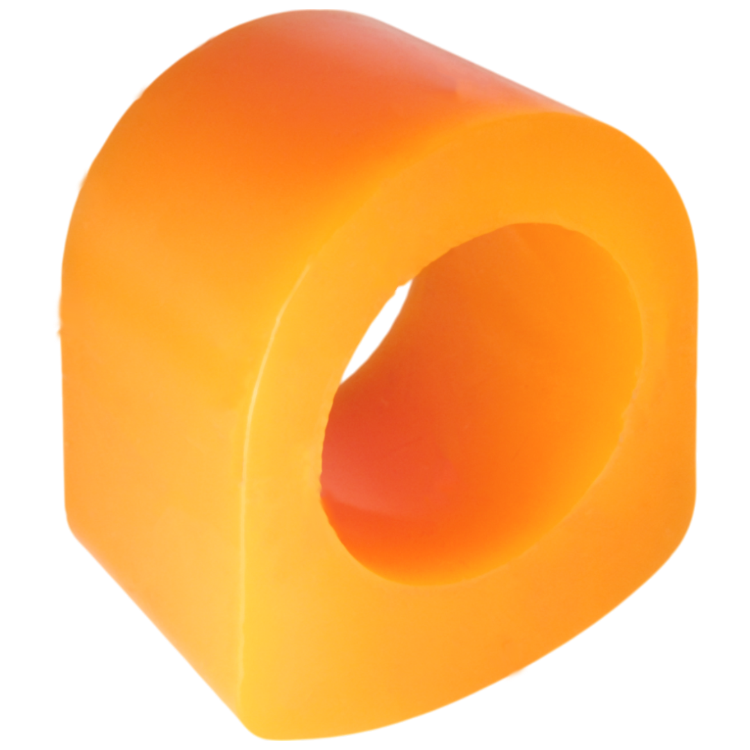 Поліуретанова втулка переднього стабілізатора Nissan Bluebird 1985-1990 2.0L