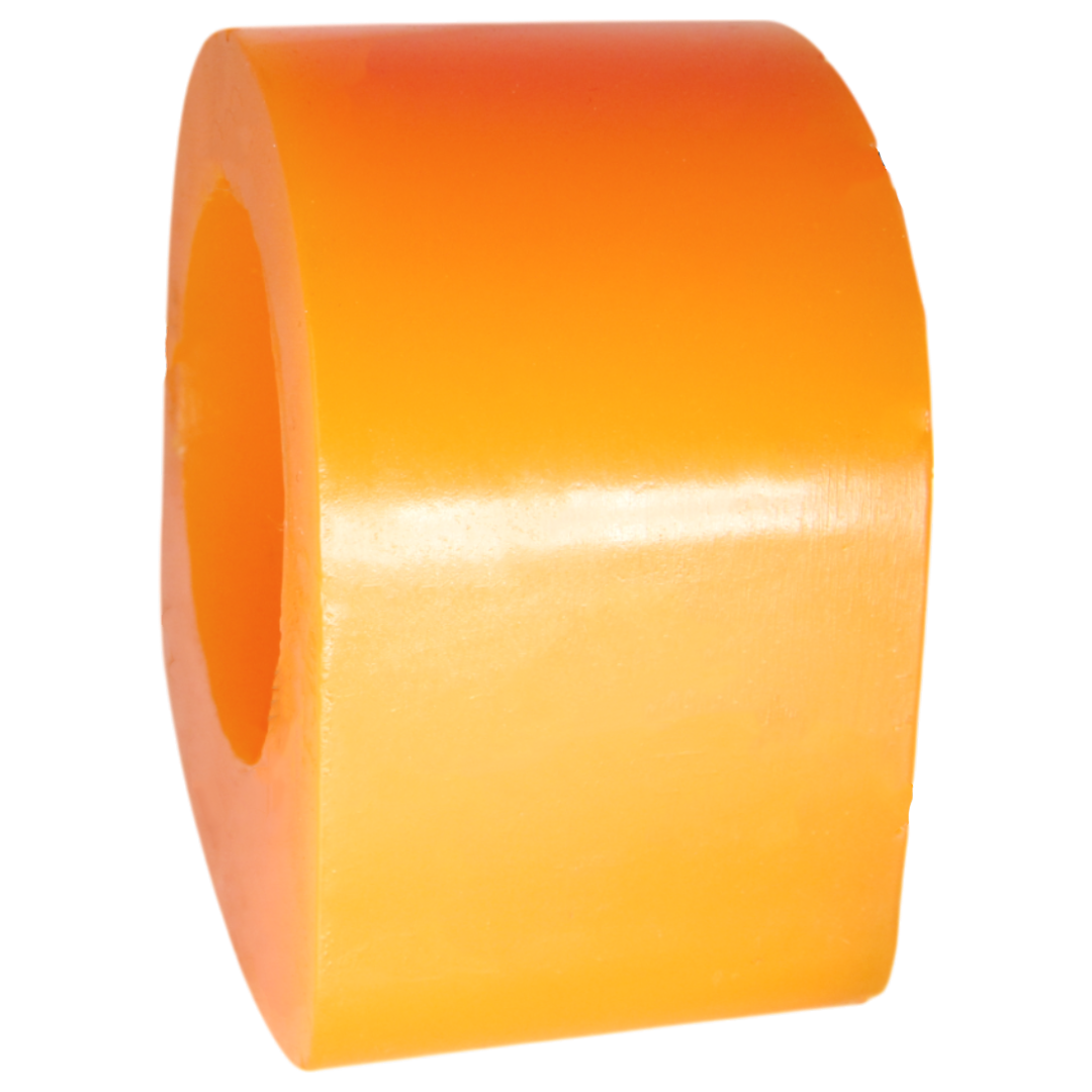 Поліуретанова втулка переднього стабілізатора Nissan Bluebird 1983-1986 2.0L оптом від PolyPro