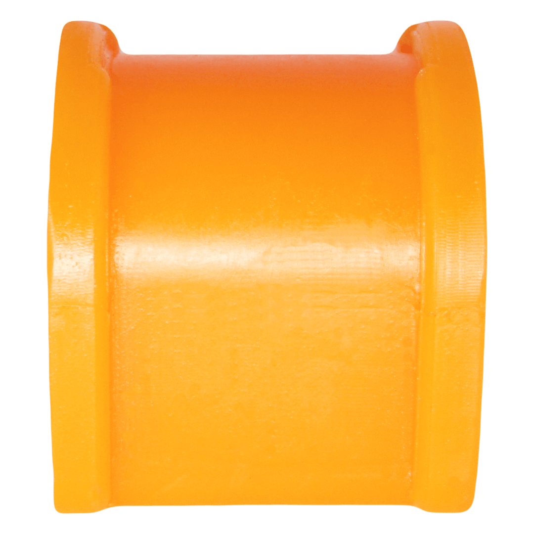 Polyurethane bushing front stabilizer Mazda 323 1998-2003 1.3L: B26R-34-156, B26R34156, MZSBBJF, MZSB-BJF wholesale from PolyPro.