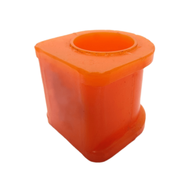 Polyurethane bushing front stabilizer Mazda 323 1998-2003 2.0TDi: EA03-34-156, EA0334156 wholesale from PolyPro.
