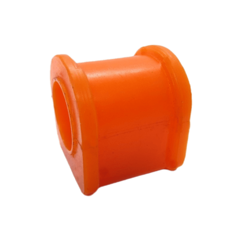 Polyurethane bushing front stabilizer Mazda 323 1998-2003 2.0D: B03E34156, B03E-34-156, MZSB-PRF, MZSBPRF wholesale from PolyPro.