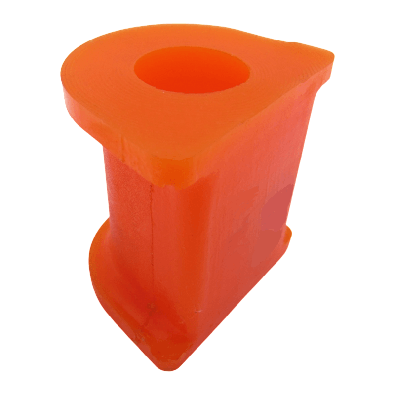 Polyurethane rear stabilizer bushing Mitsubishi Eclipse 2005-2012 3.8L: MN101323 wholesale from PolyPro.