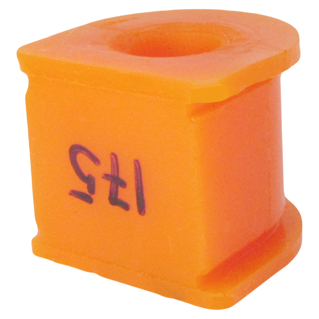 Поліуретанова втулка заднього стабілізатора Honda Cr-x 1992-1998 2.3L