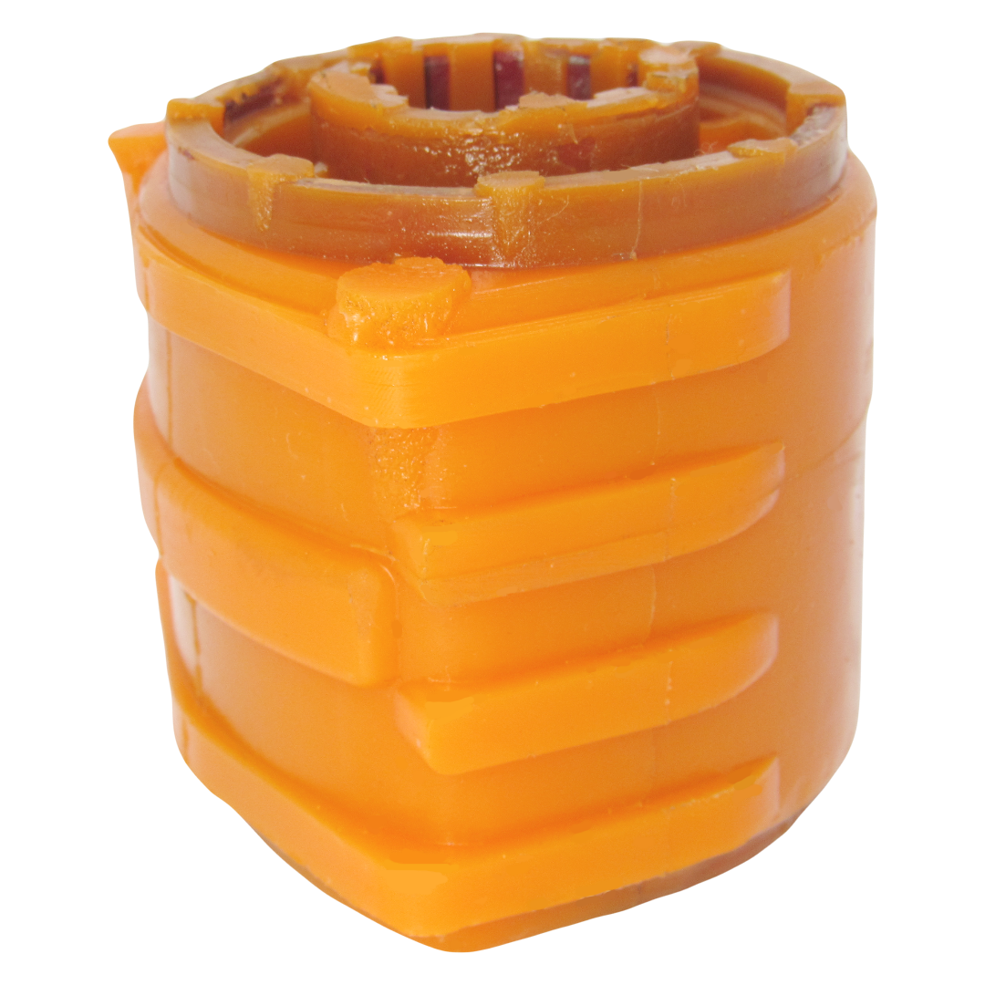 Поліуретановий сайлентблок переднього важеля задній Chrysler 3 Voyager 1996-2000 оптом від PolyPro