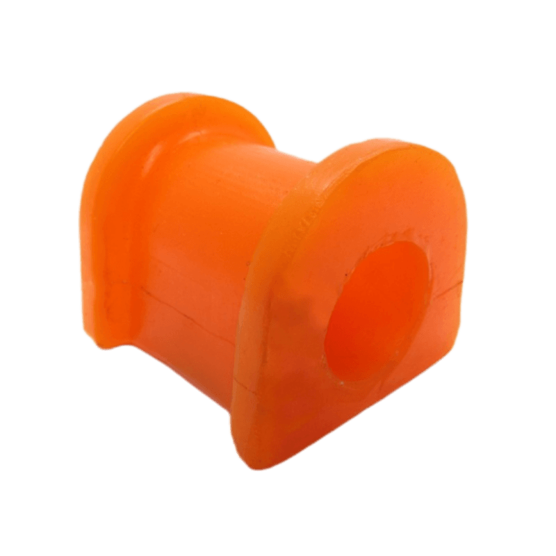 Polyurethane rear stabilizer bushing 19мм Mitsubishi Eclipse 2005-2012 2.0L: MR297629, MN101148 wholesale from PolyPro.