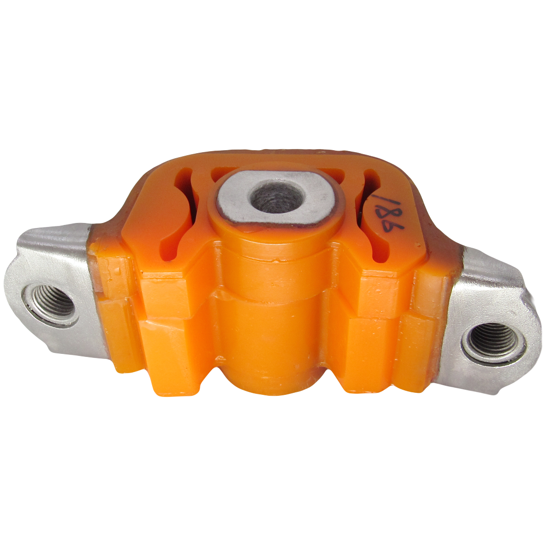 Поліуретанова подушка двигуна ліва задня Peugeot Boxer 2006- оптом від PolyPro