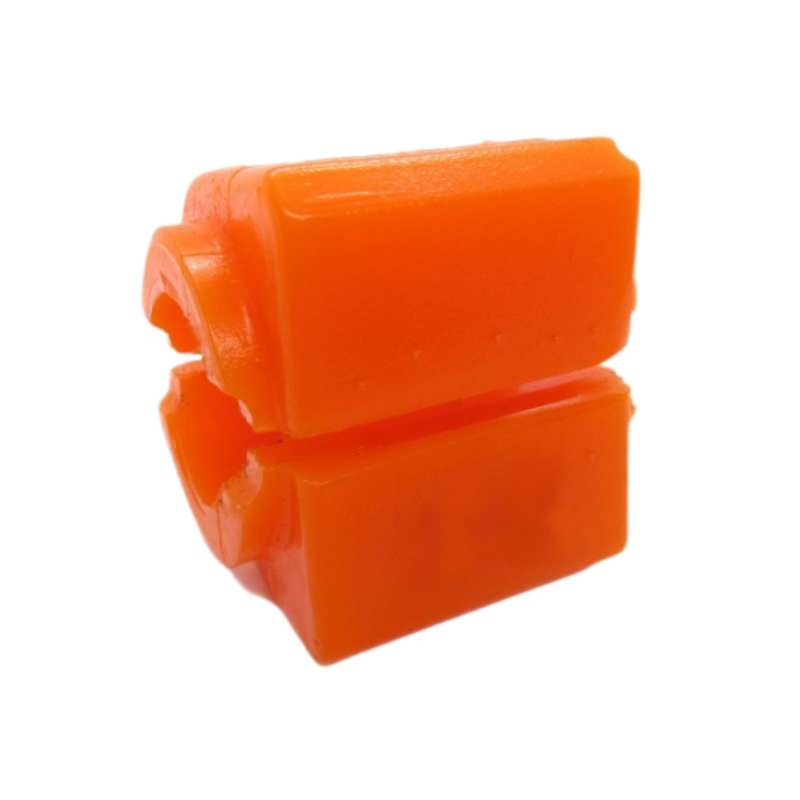 Поліуретанова втулка переднього стабілізатора Citroen C5 2008-2017 2.0D