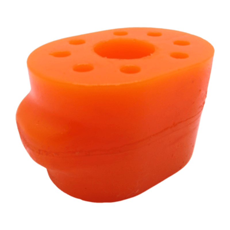 Polyurethane bushing front stabilizer Mercedes-Benz 123 1975-1986 2.3L: A1233230585, A 123 323 05 85 wholesale from PolyPro.
