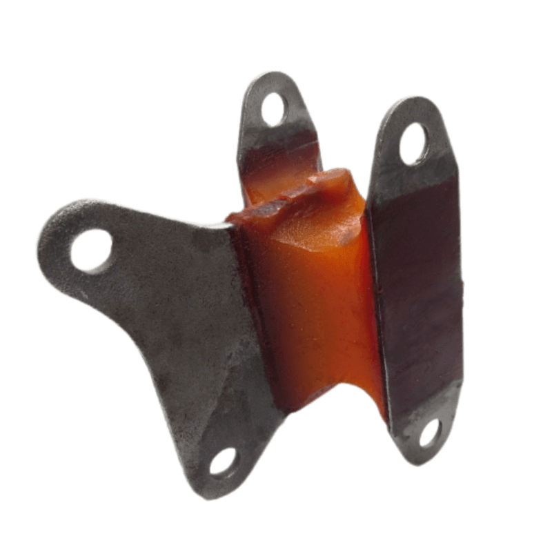 Polyurethane cushion gearbox Ваз 2101 1970-2004 (4-stage) RECONSTRUCTION OF YOUR: 2101-1001045, 21011001045 wholesale from PolyPro.