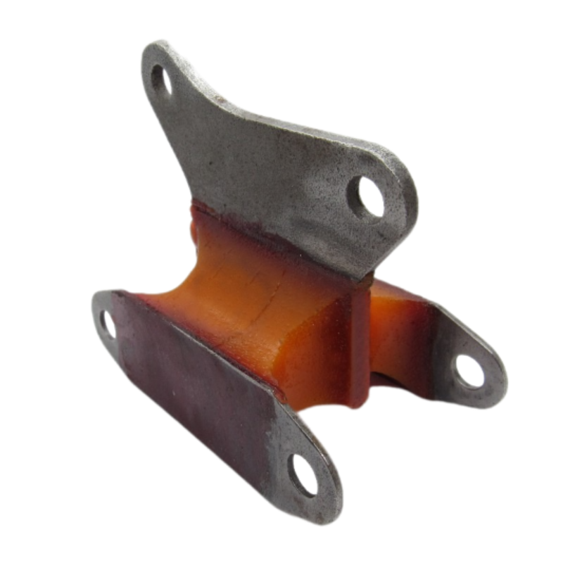 Поліуретанова подушка КПП Ваз 2101 1970-2004 (4-х ступінчаста) РЕКОНСТРУКЦІЯ ВАШОЇ