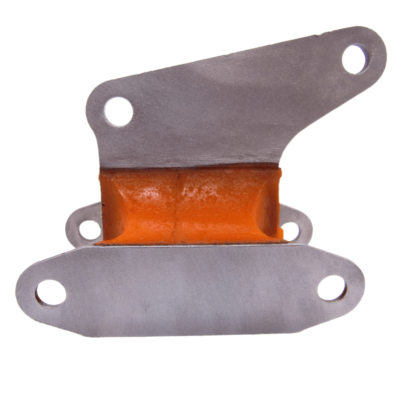 Polyurethane cushion gearbox Ваз 2101 1970-2004 (5-stage): 21071001045, 2107-1001045 wholesale from PolyPro.