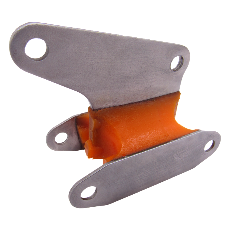 Поліуретанова подушка КПП Ваз 2101 1970-2004 (5-ти ступінчаста) оптом від PolyPro