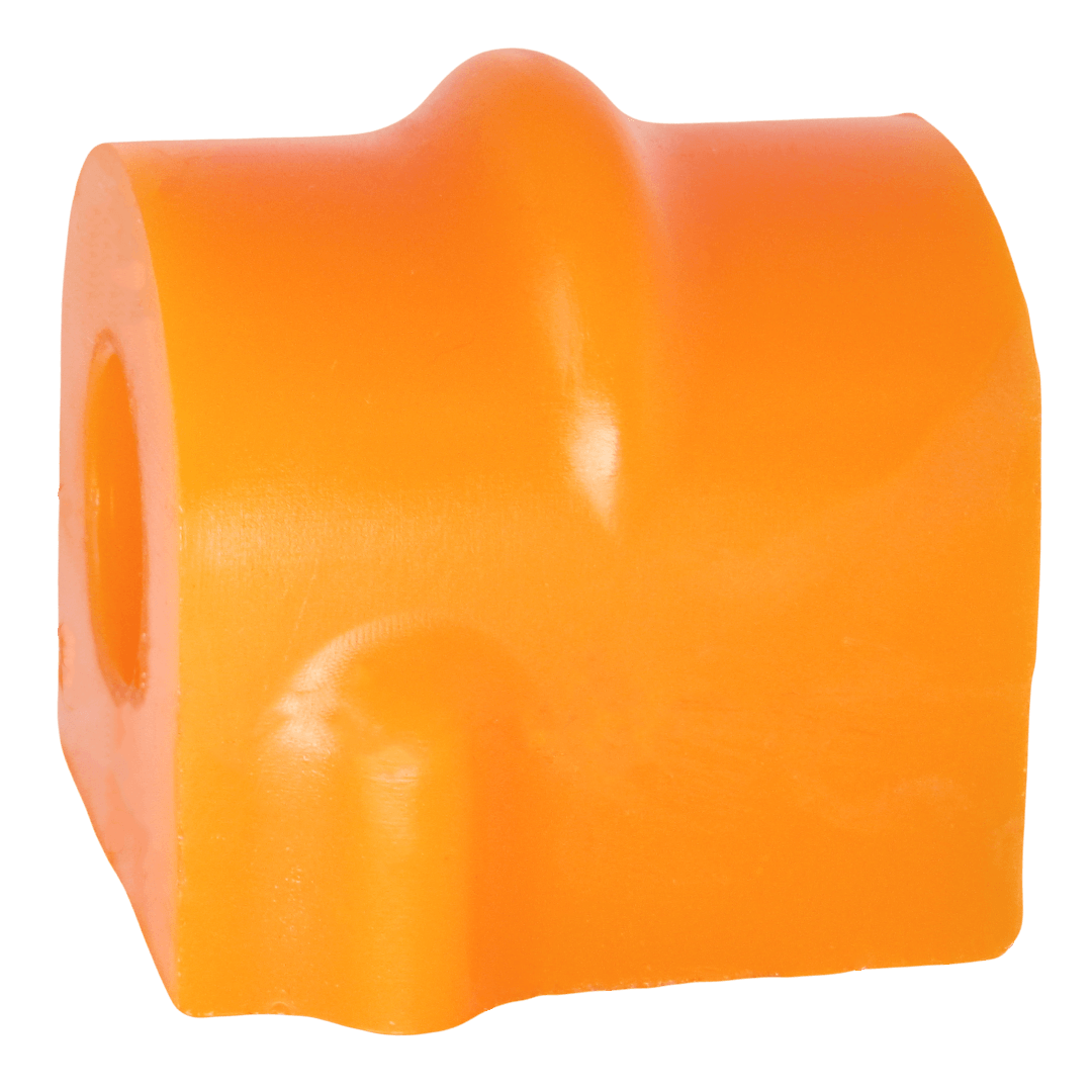 Polyurethane front stabilizer bushing Daewoo Nexia 1995-2016 1.5L: 96191890, DSB-NNF, DSBNNF wholesale from PolyPro.