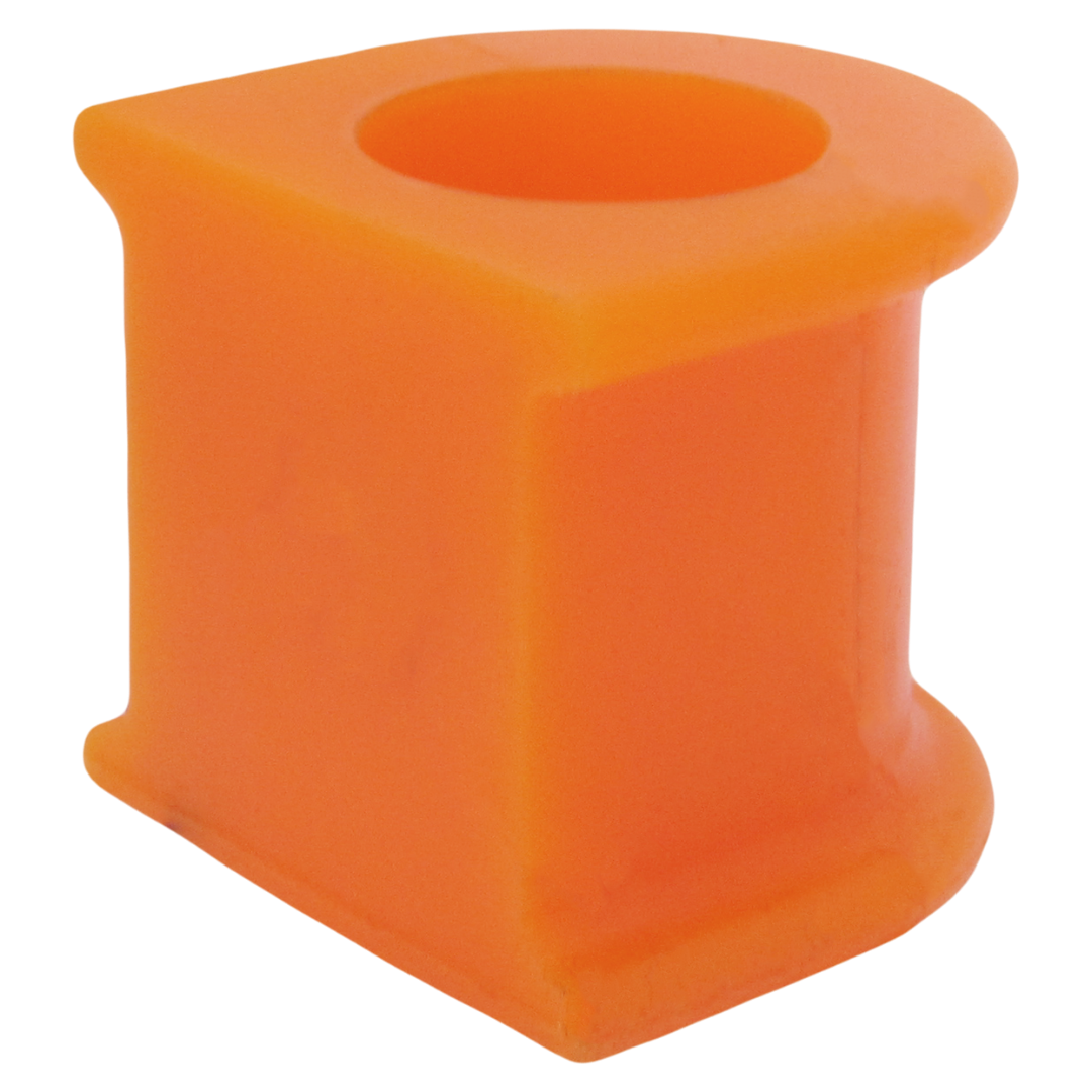 Поліуретанова втулка переднього стабілізатора Toyota Estima 2000-2006 3.3L