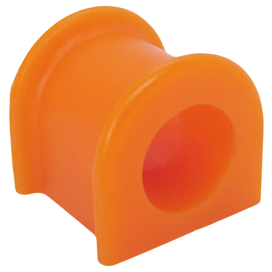 Поліуретанова втулка переднього стабілізатора Toyota Sienna 2010-2019 3.5L